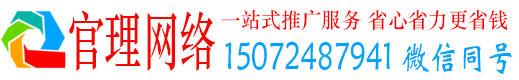 林口官理百度推广运营
